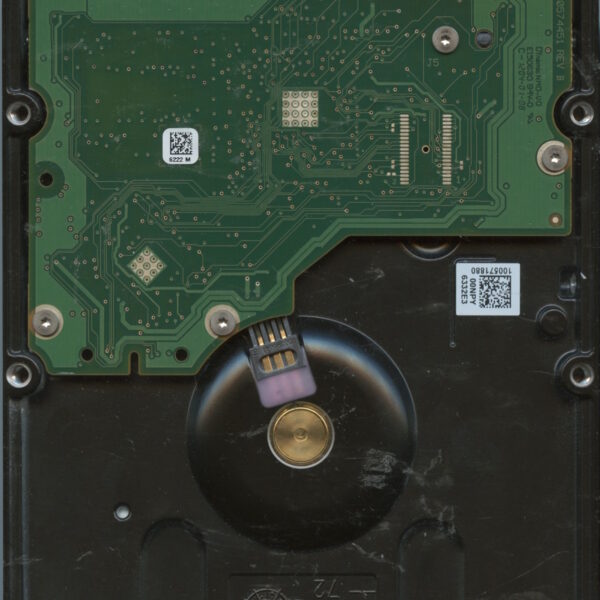 SEAGATE ST31000524AS JC4A 9YP154-521 1TB PCB