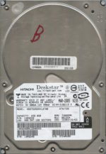 HDS722525VLAT80 14R9249 BA1254 250GB HDD