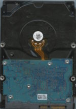 HGST HUS724030ALE641 0F17731 MPK3M0 3TB