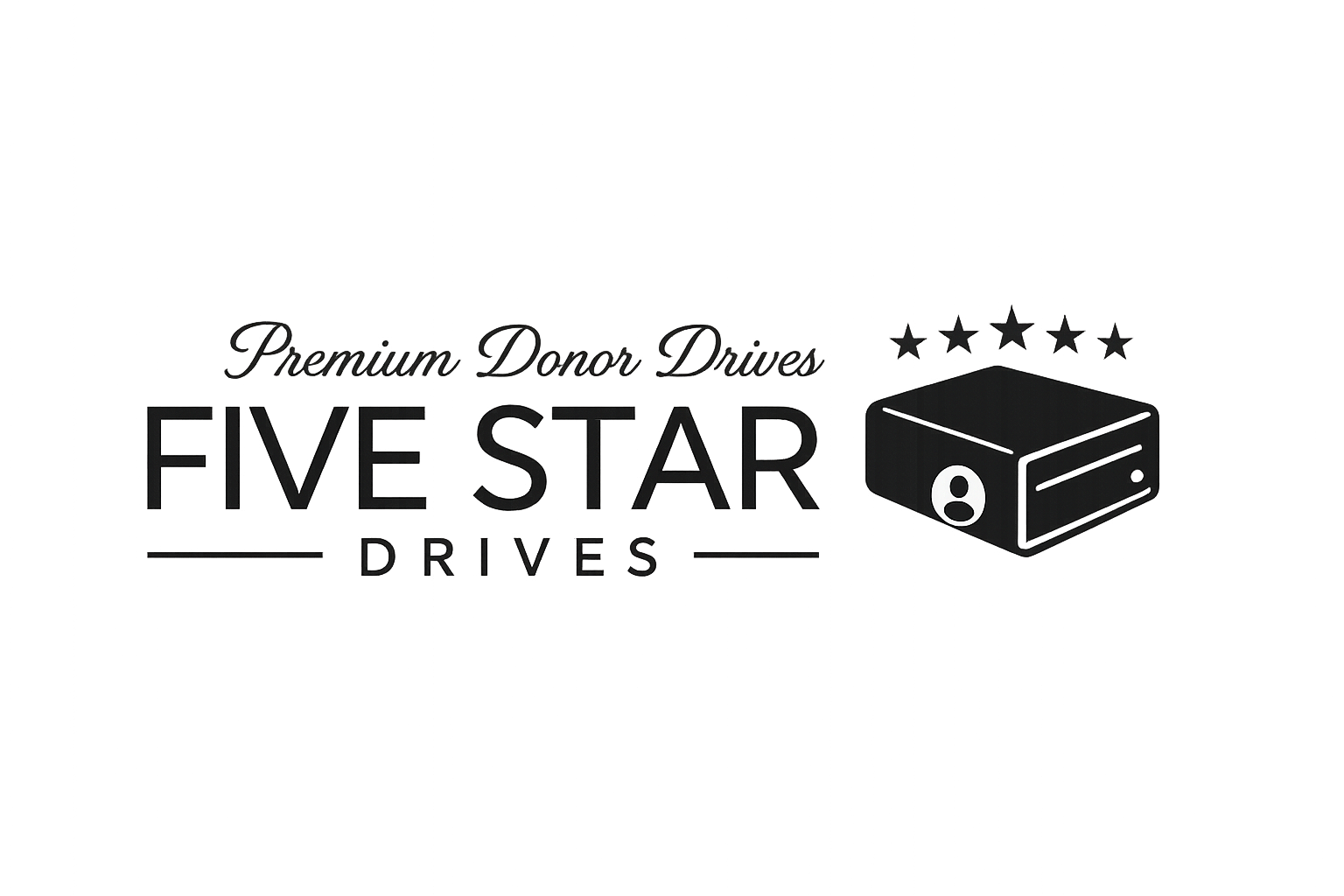 Five Star Drives Five Star Drives